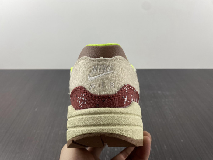 nike air max 1 prm woman''s best friend (w) - dr2553-111