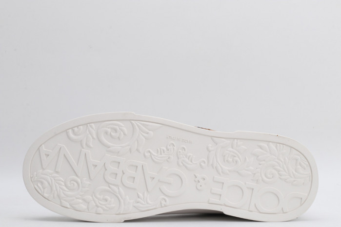 d&g  sneakers