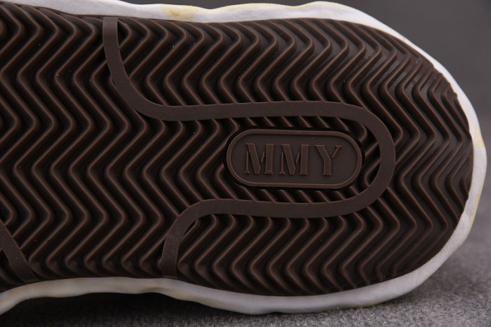 mihara yasuhiro  sneakers