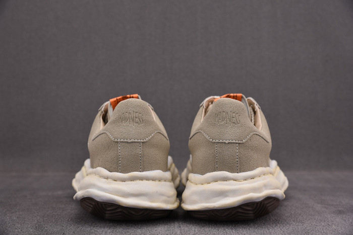 mihara yasuhiro  sneakers