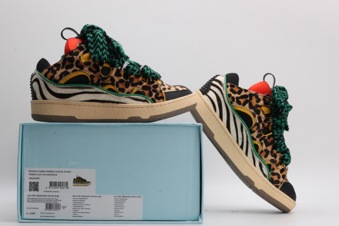 lanvin  sneaker