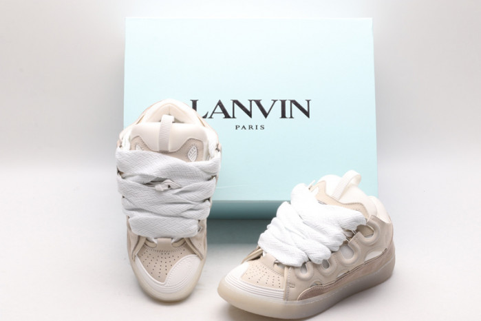 lanvin  sneaker