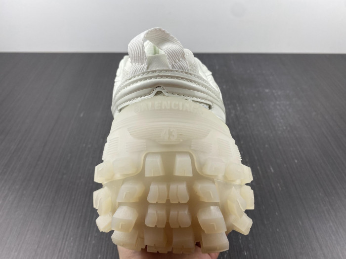 Ba*len*cia*ga - defender sneakers
