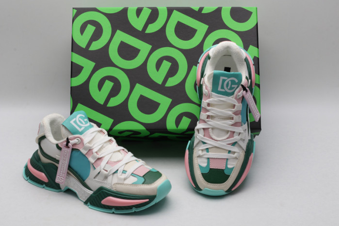 d&g  sneakers