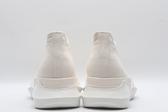 rick 0wens sneakers