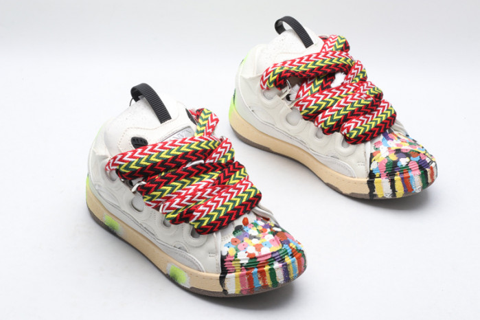 lanvin  sneaker