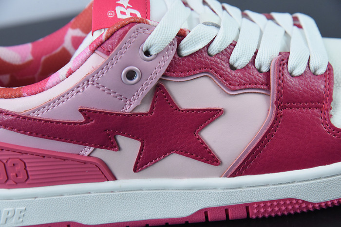 a bathing ape bape sk8 sta
