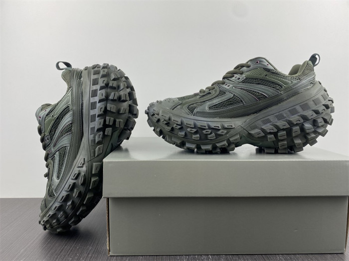 Ba*len*cia*ga - defender sneakers