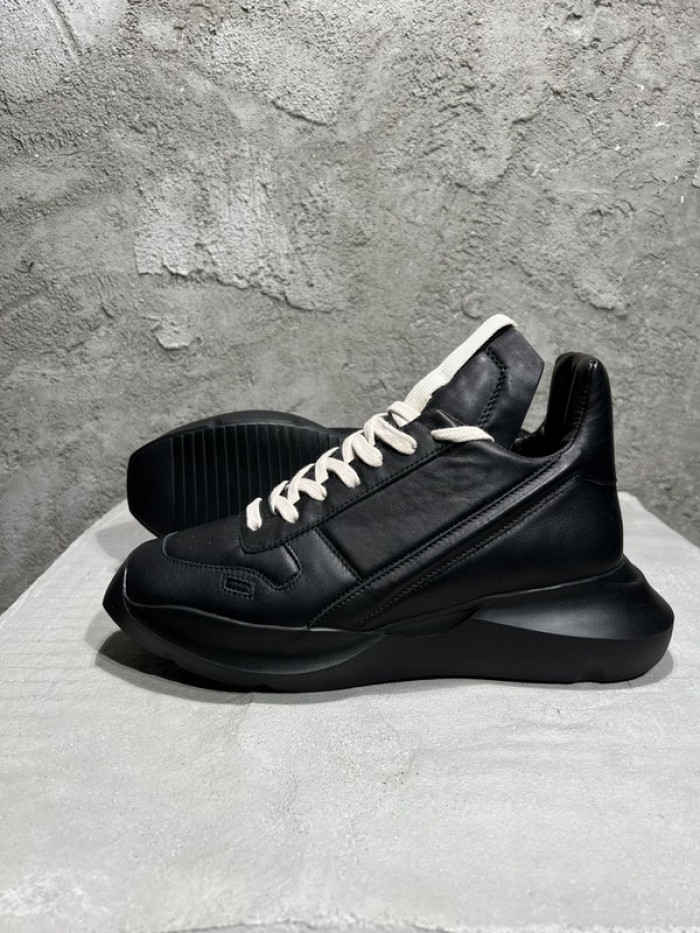 rick 0wens sneakers