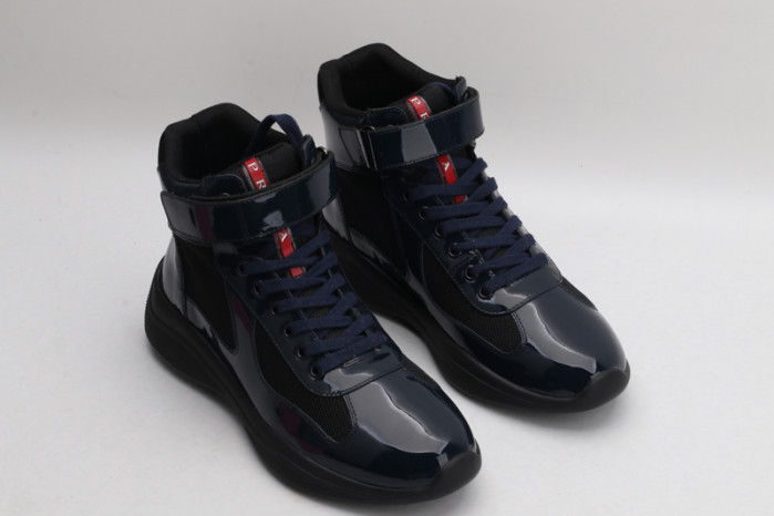 prad sneakers