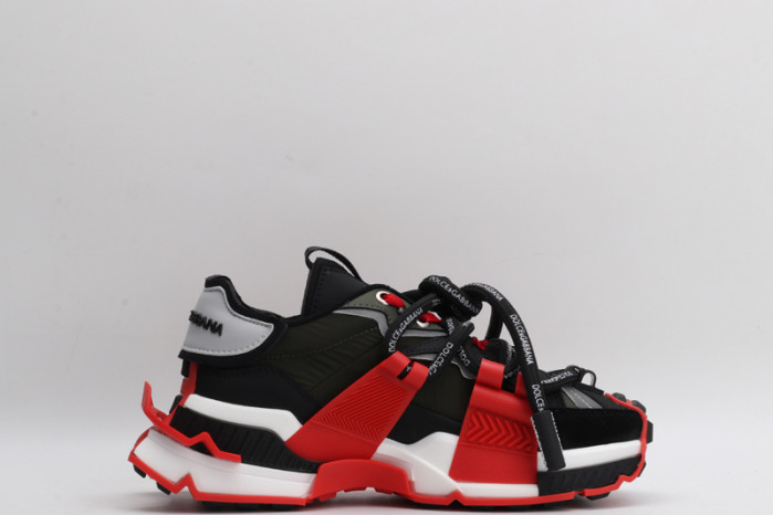 d&g  sneakers