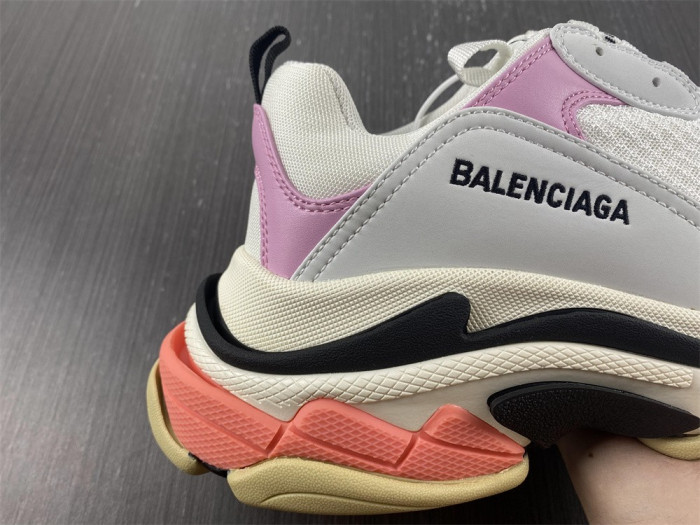 Ba*len*cia*ga triple s 536737 wo90m 5691