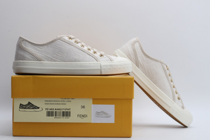 F**di  sneakers