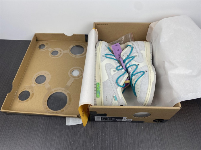 ofw x dunk low 