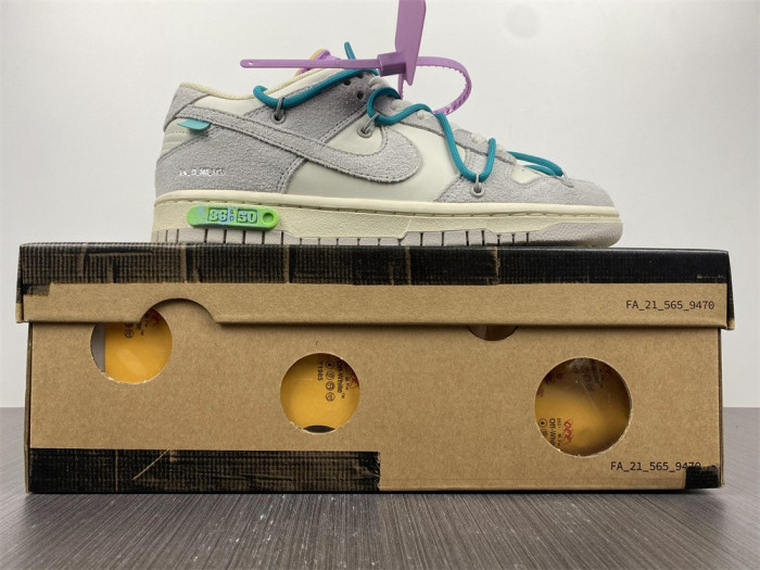 ofw x dunk low 