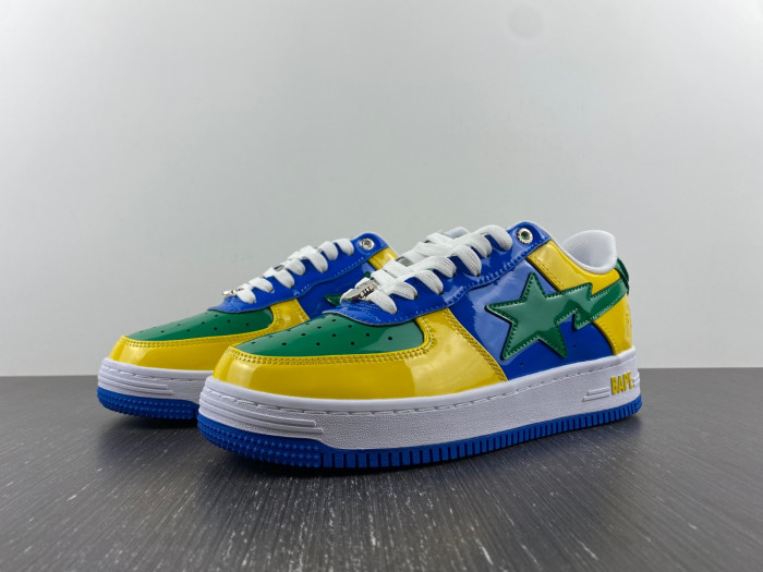 a bathing ape bape sk8 sta