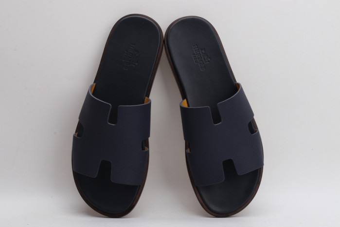 herm*s  slippers