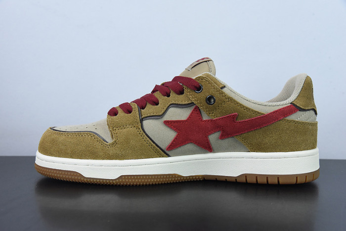 a bathing ape bape sk8 sta