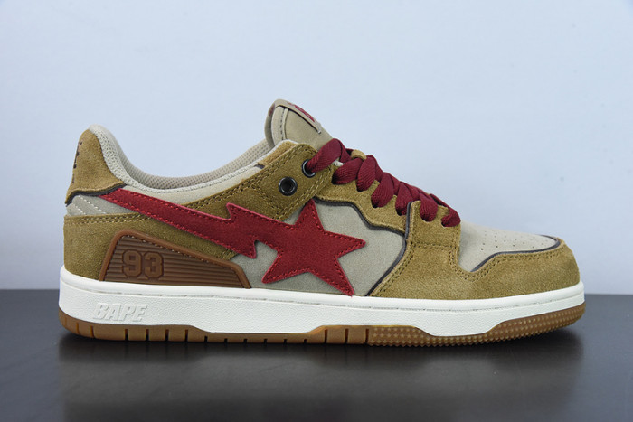a bathing ape bape sk8 sta