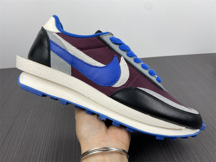 nike sacai x undercover x ldwaffle 