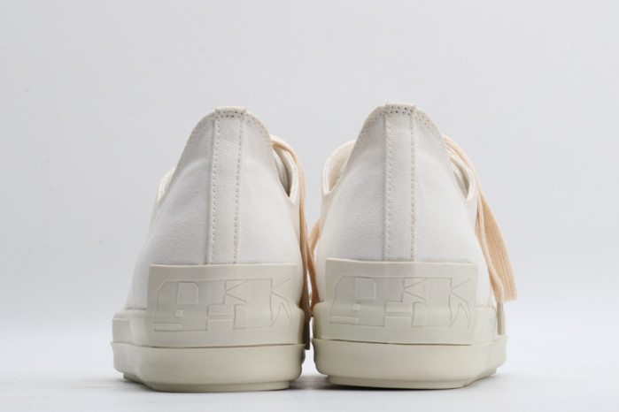 rick 0wens sneakers