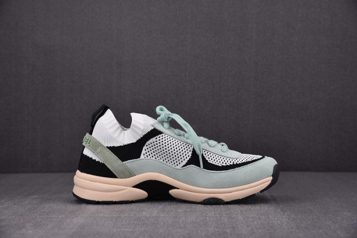 chane  sneakers