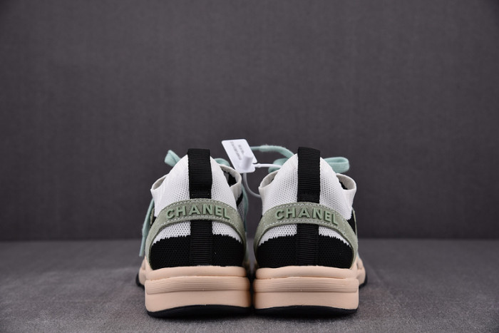 chane  sneakers
