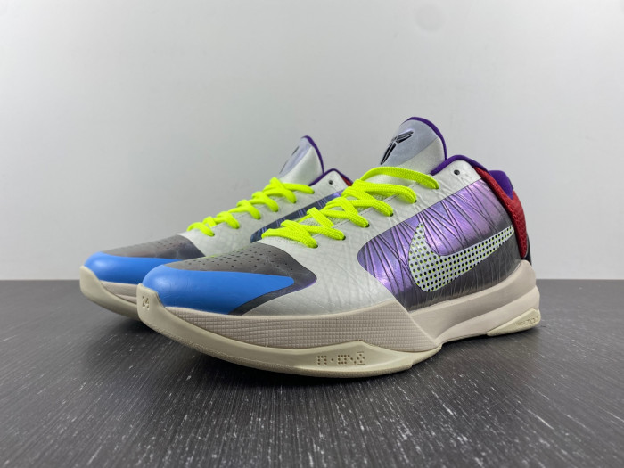 nike kobe 5 protro pj tucker - cd4991-004
