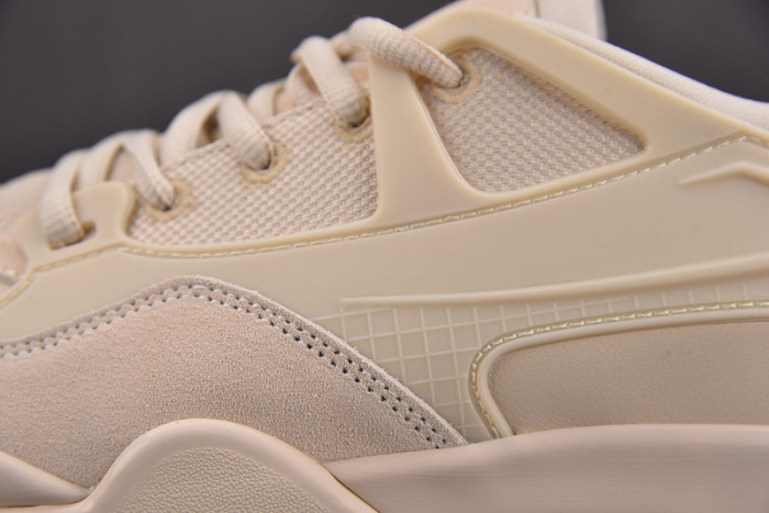 jordan 4 rm legend light brown (women