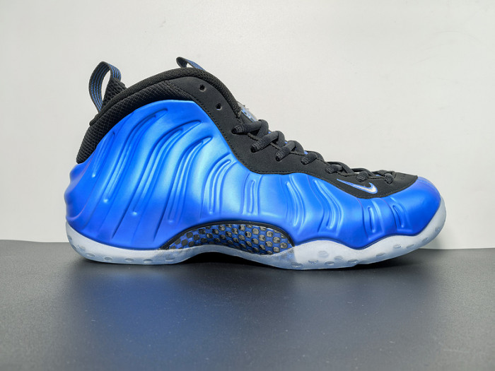air foamposite one 