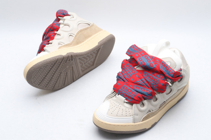 lanvin  sneaker
