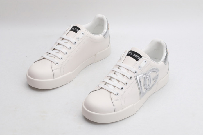 d&g  sneakers