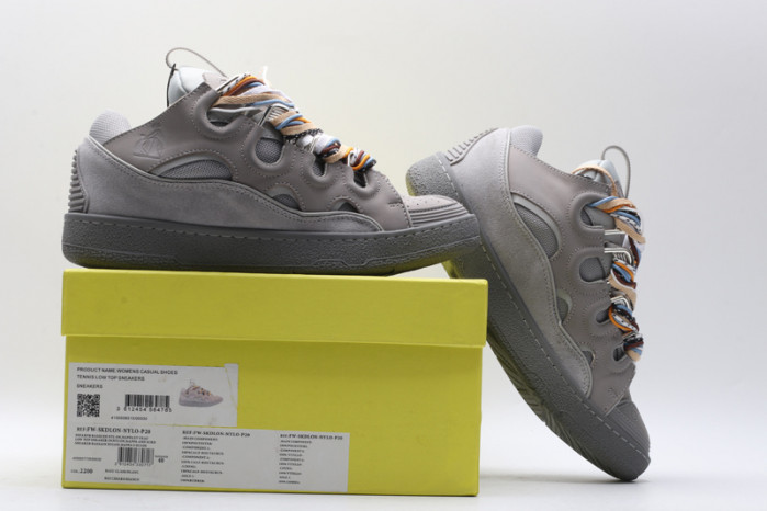 lanvin  sneaker