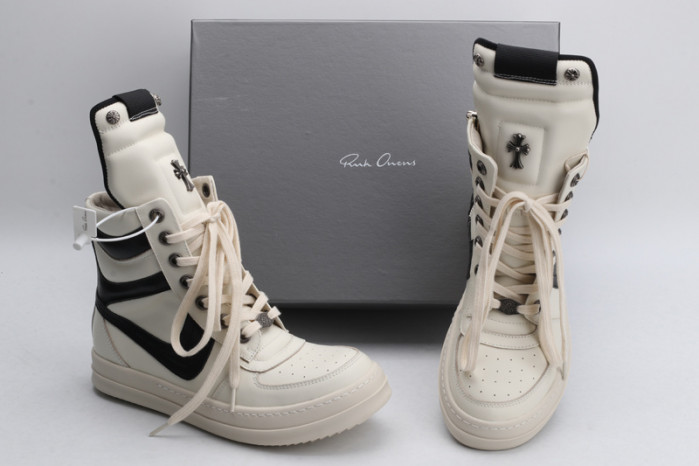 rick 0wens sneakers