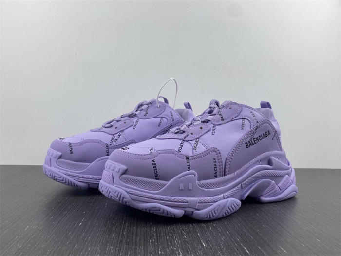Ba*len*cia*ga triple s