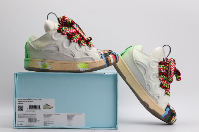 lanvin  sneaker