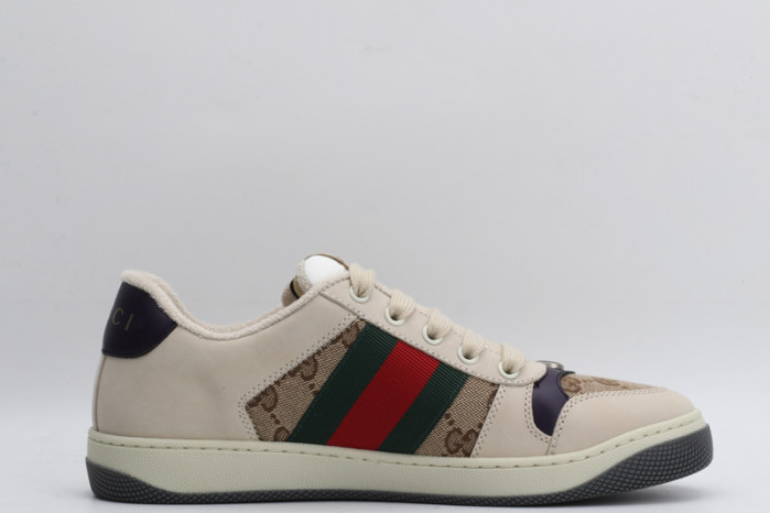 G*u*i sneaker