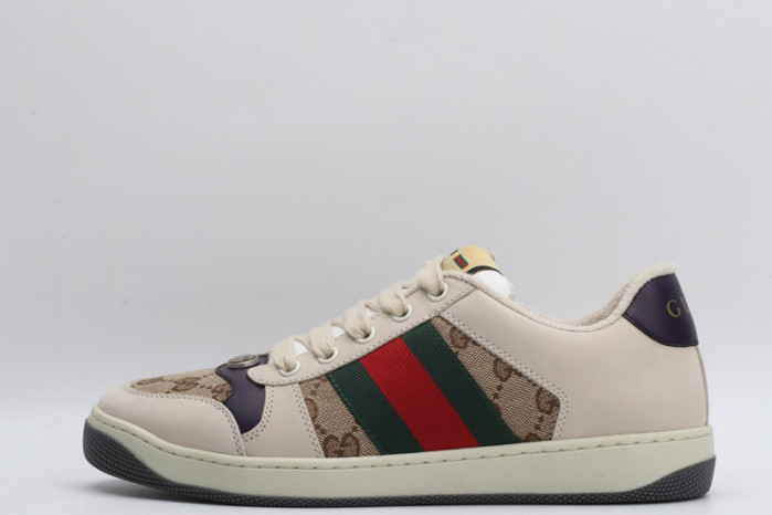 G*u*i sneaker