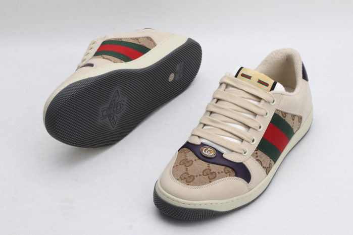 G*u*i sneaker