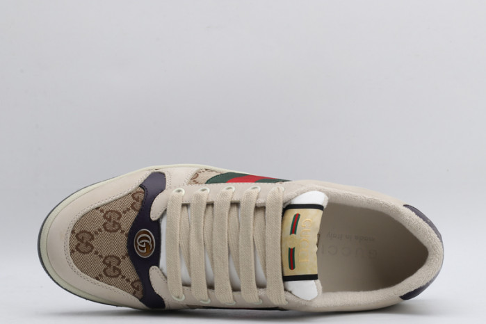 G*u*i sneaker