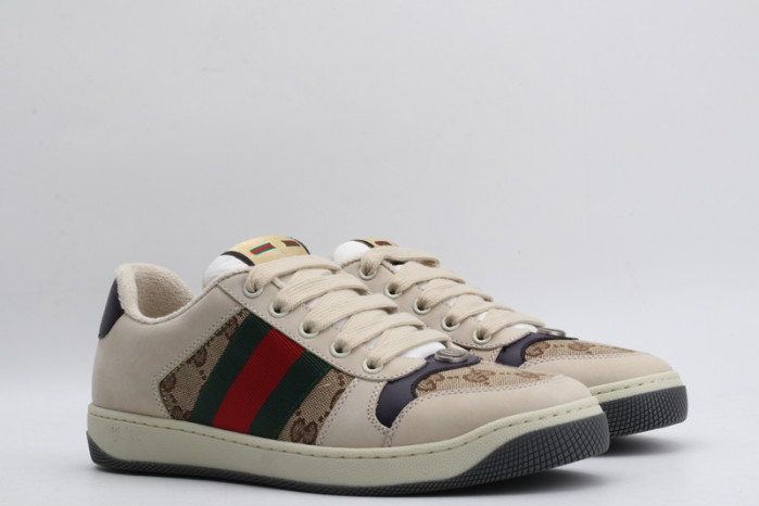 G*u*i sneaker