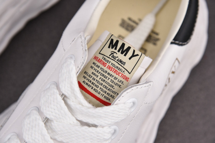 mihara yasuhiro  sneakers