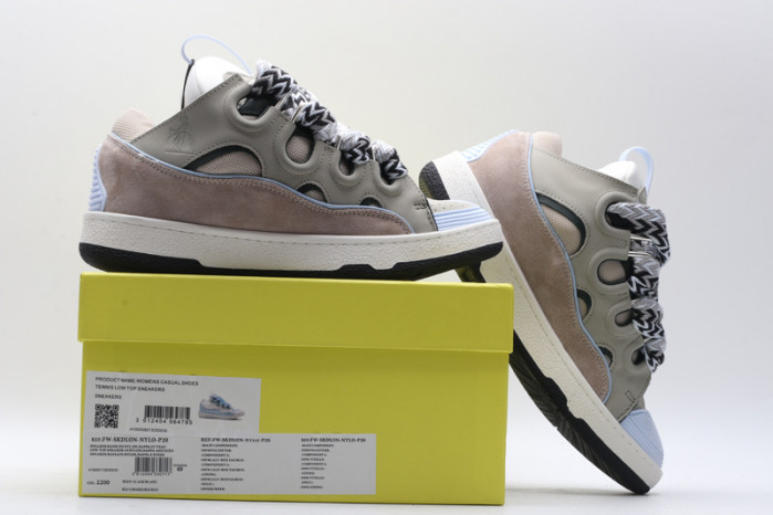 lanvin  sneaker