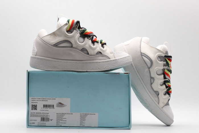 lanvin  sneaker