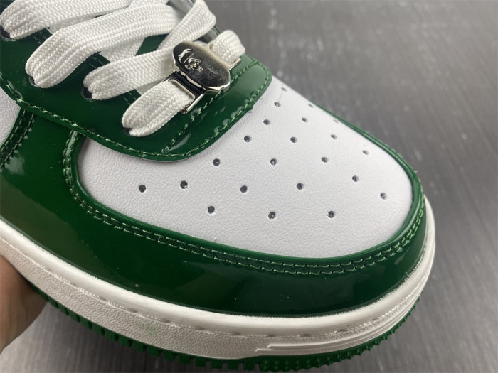 a bathing ape bape sk8 sta
