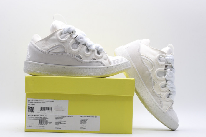 lanvin  sneaker