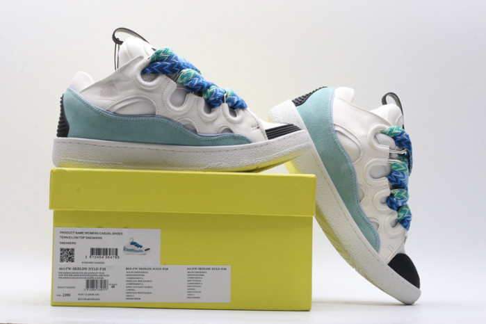 lanvin  sneaker