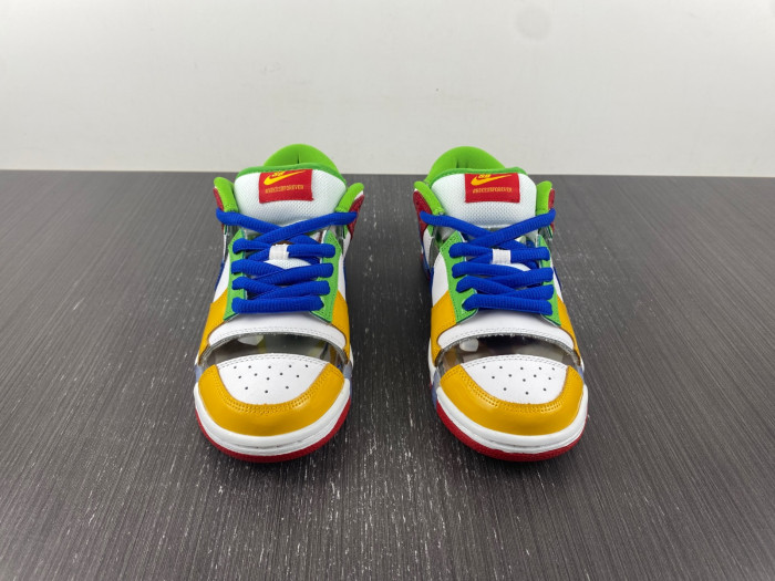 nike sb dunk low ebay sandy bodecker - fd8777-100