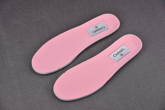 chane  sneakers