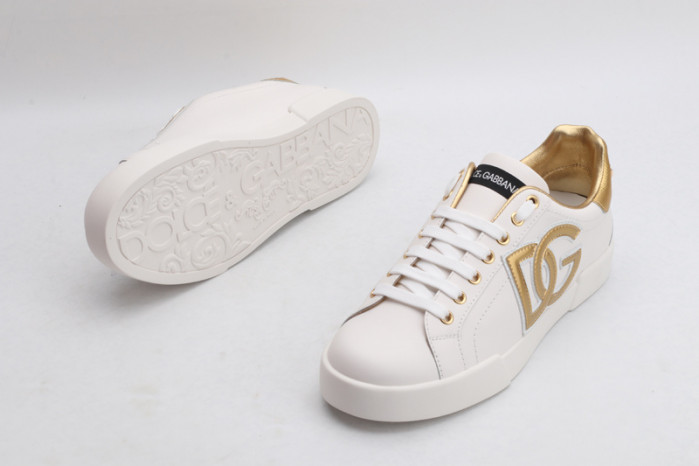 d&g  sneakers